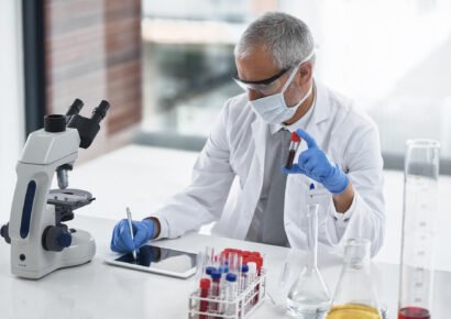 Biologie Médicale & Laboratoires