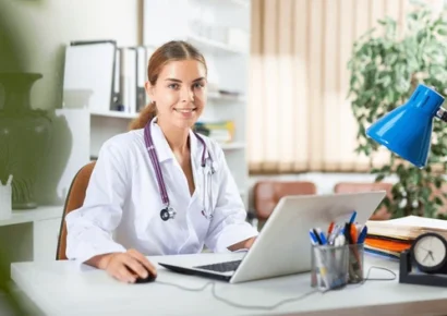 Réseau des Médecins du Maroc