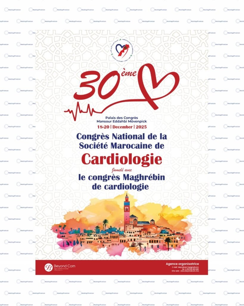 Société Marocaine de Cardiologie