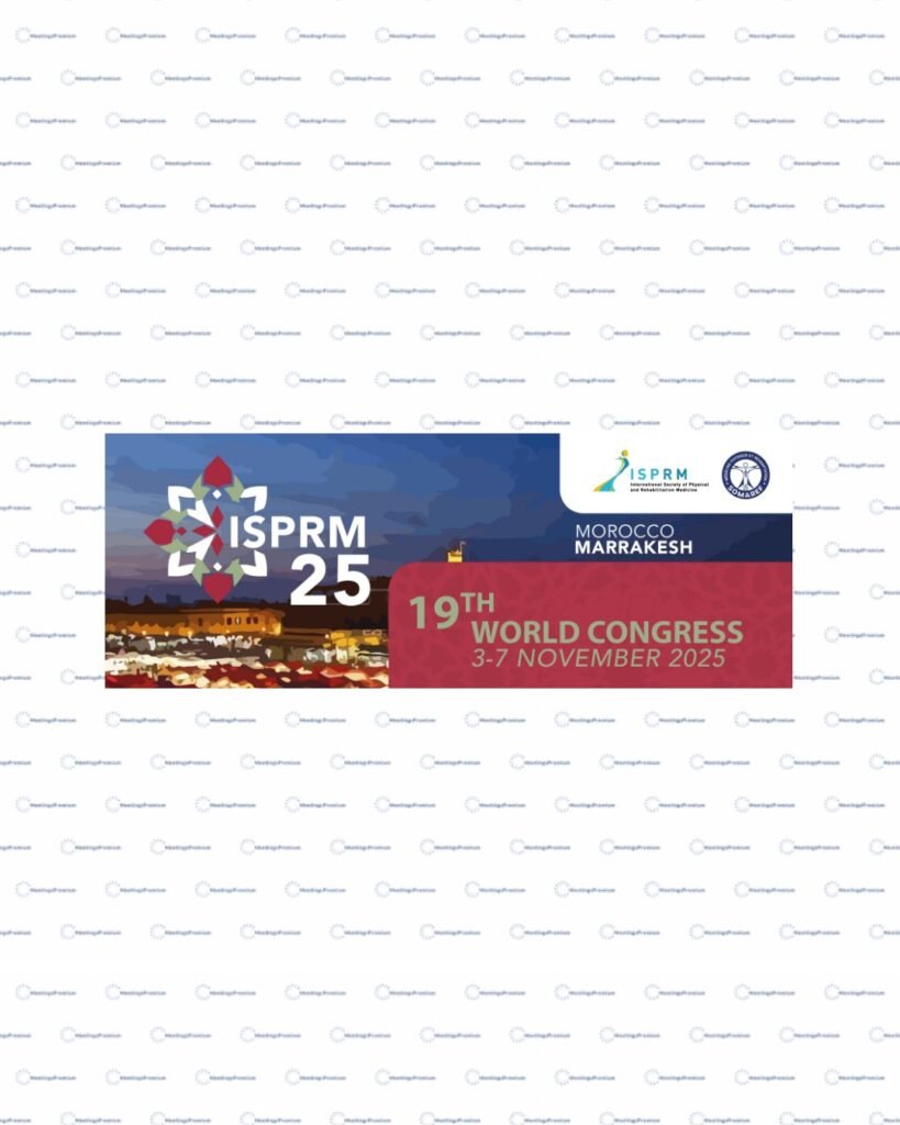 ISPRM