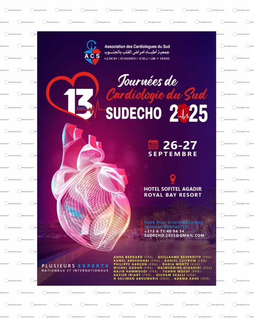 Association des Cardiologues du Sud