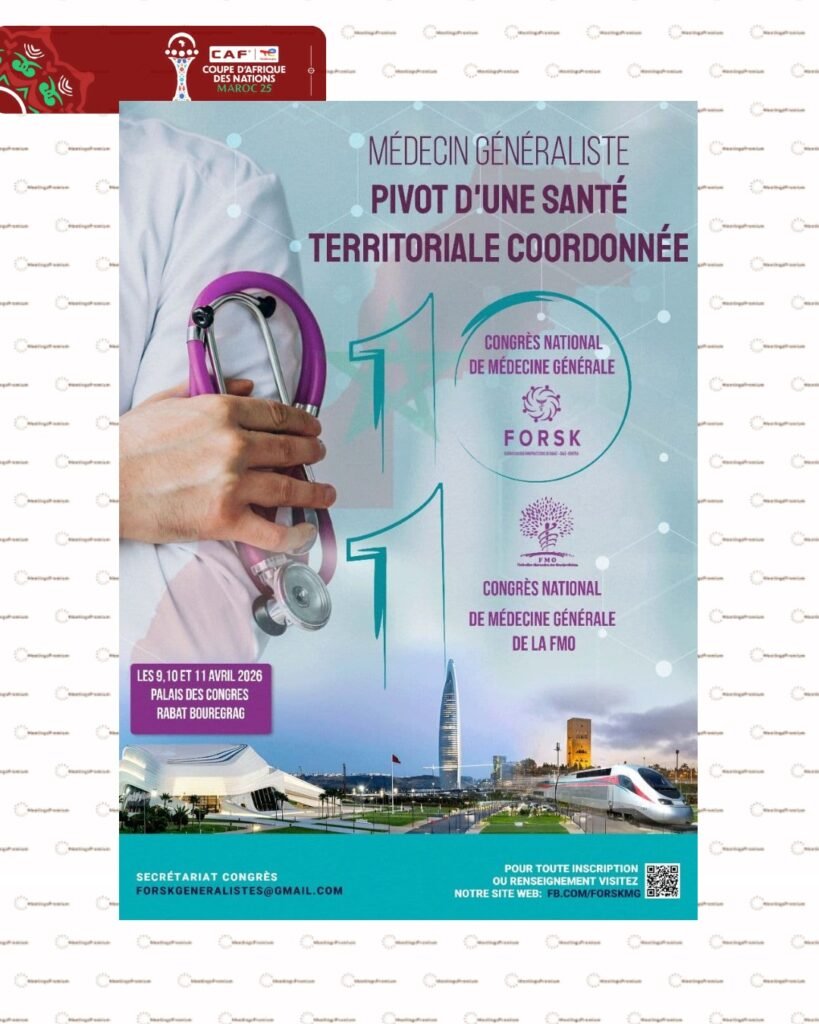 Médecin Généraliste: Pivot d’une Santé Territoriale Coordonnée