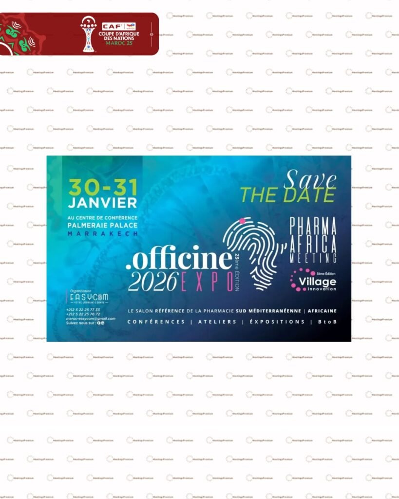 Officine Expo 2026