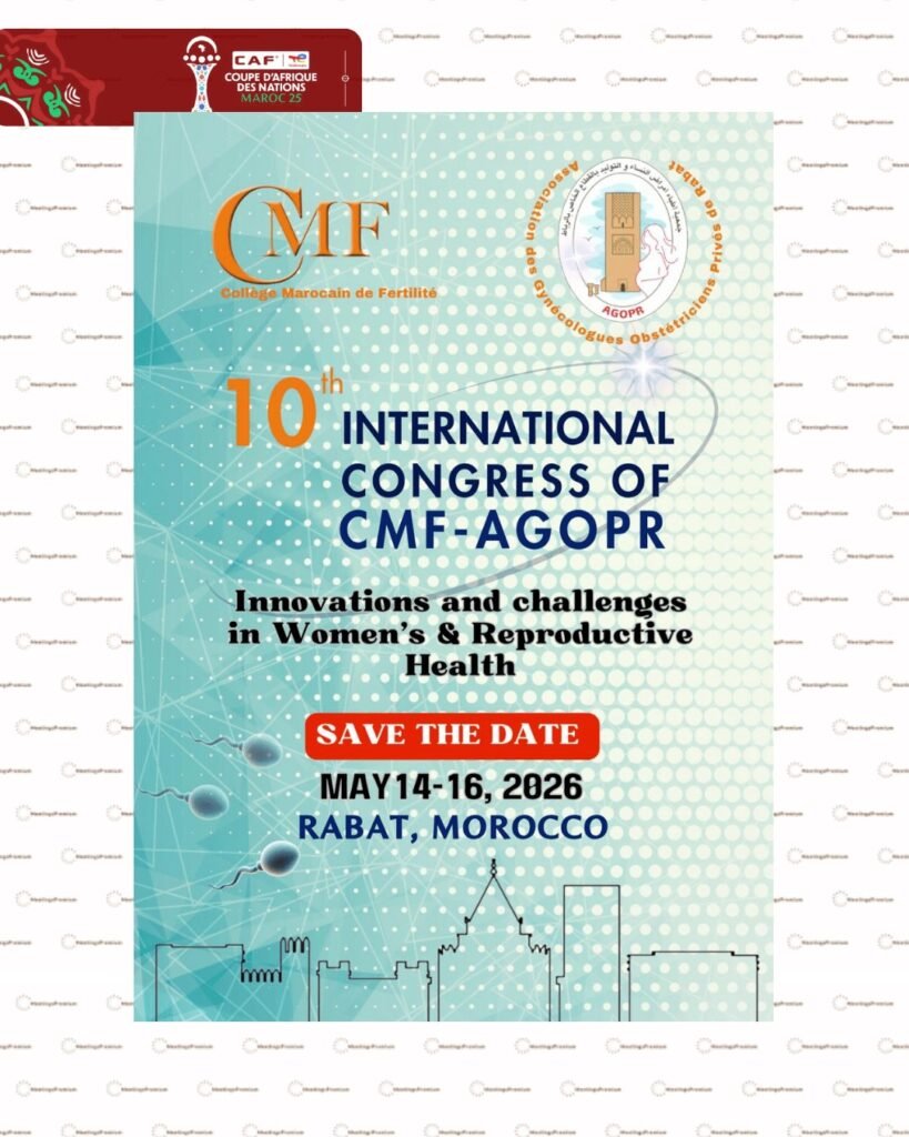 Collège Marocain de Fertilité