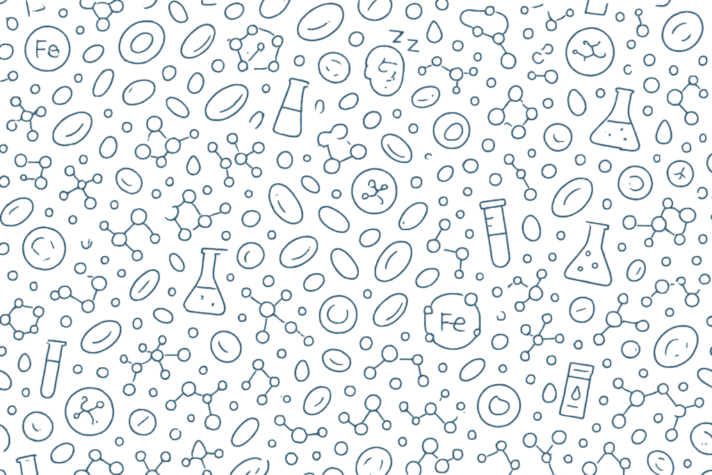 High Ferritin and Fatigue: Fatigue Explained