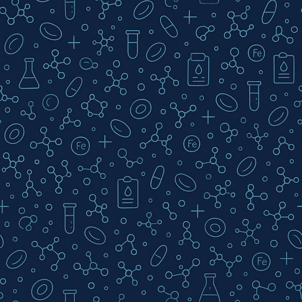 Low Ferritin Symptoms: Symptoms & Warning Signs