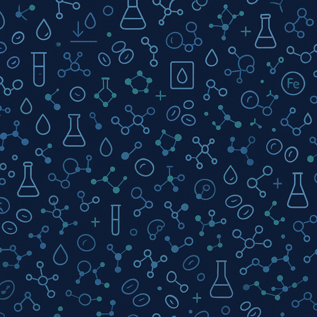 Low Ferritin in Men: What It Means