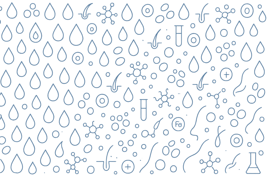 Low Ferritin and Hair Loss: The Link Explained