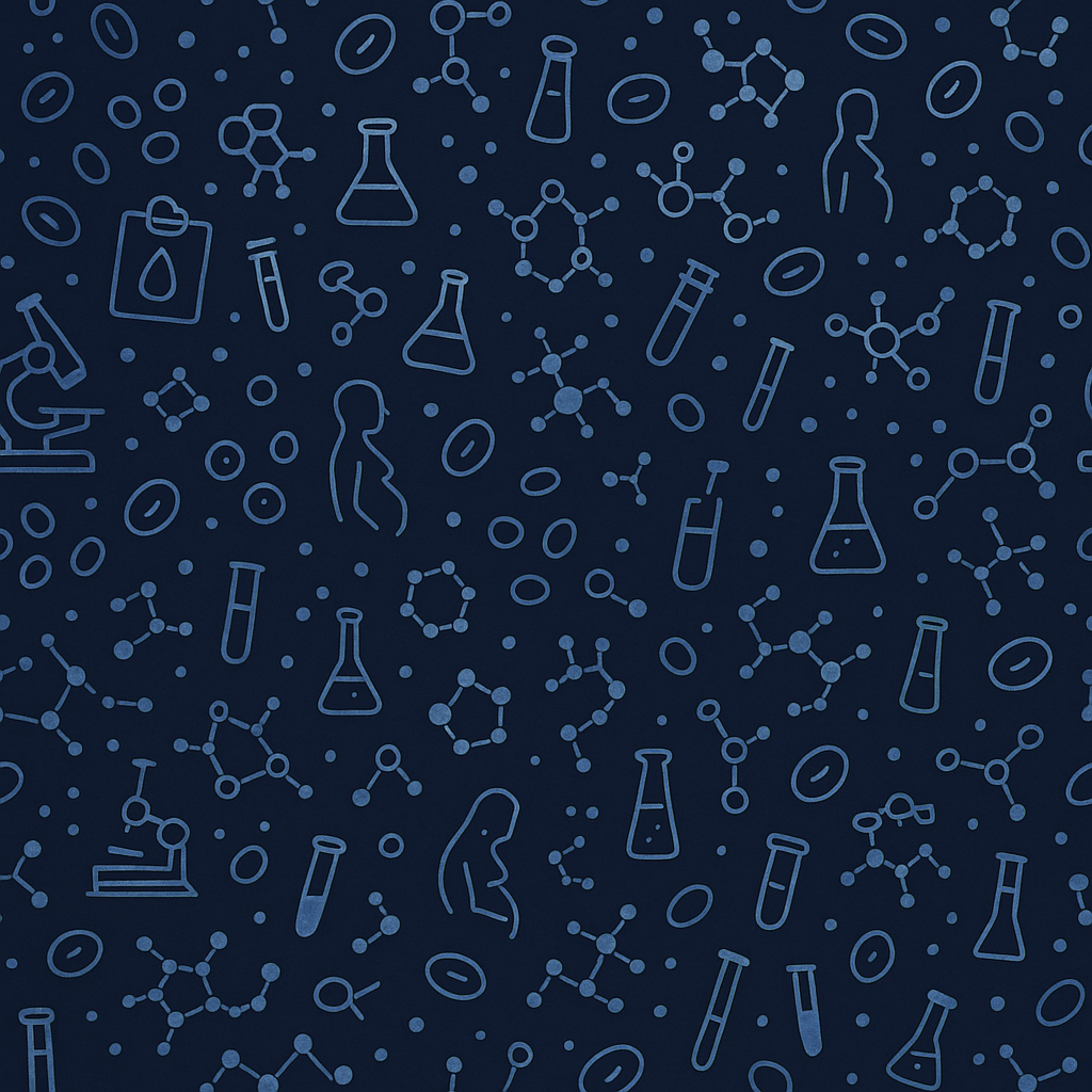 Low Ferritin in Pregnancy: Causes & Risks