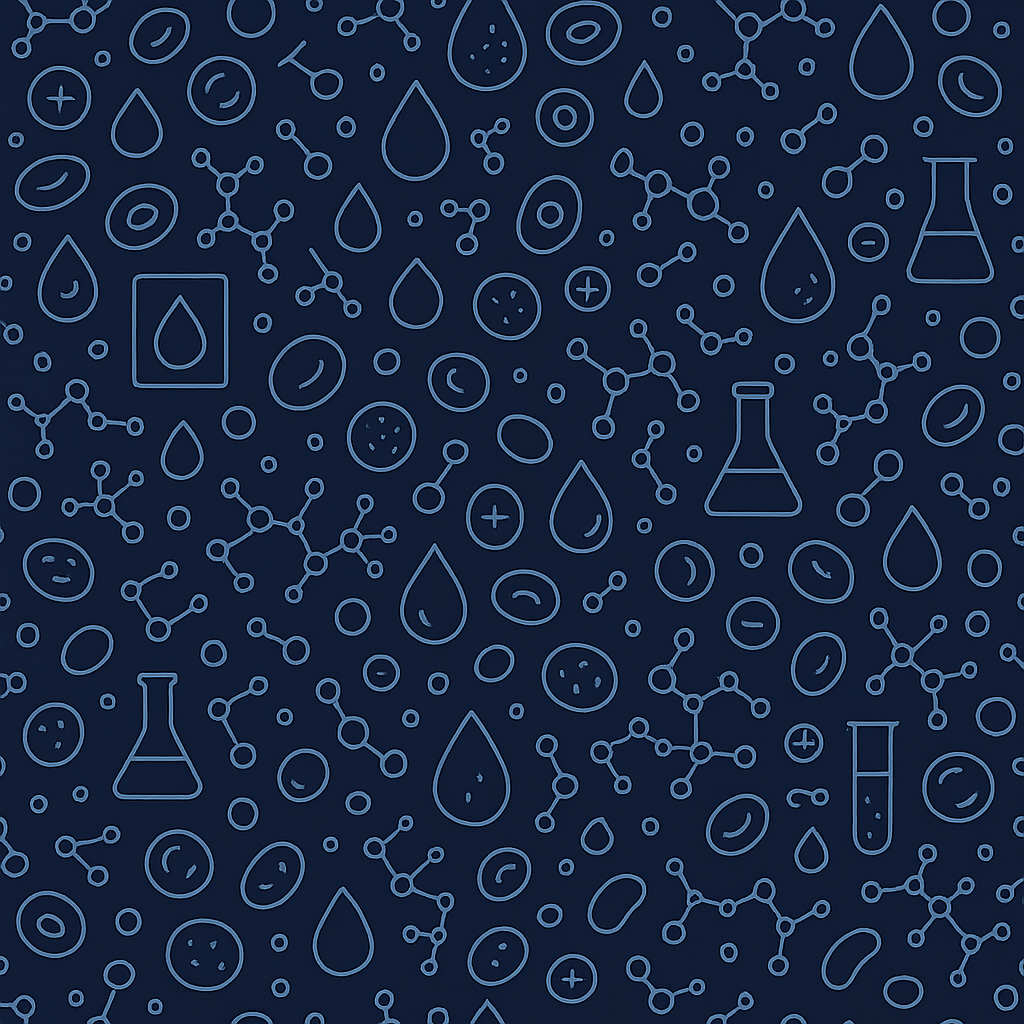 High Ferritin Blood Test Meaning: What Results Mean