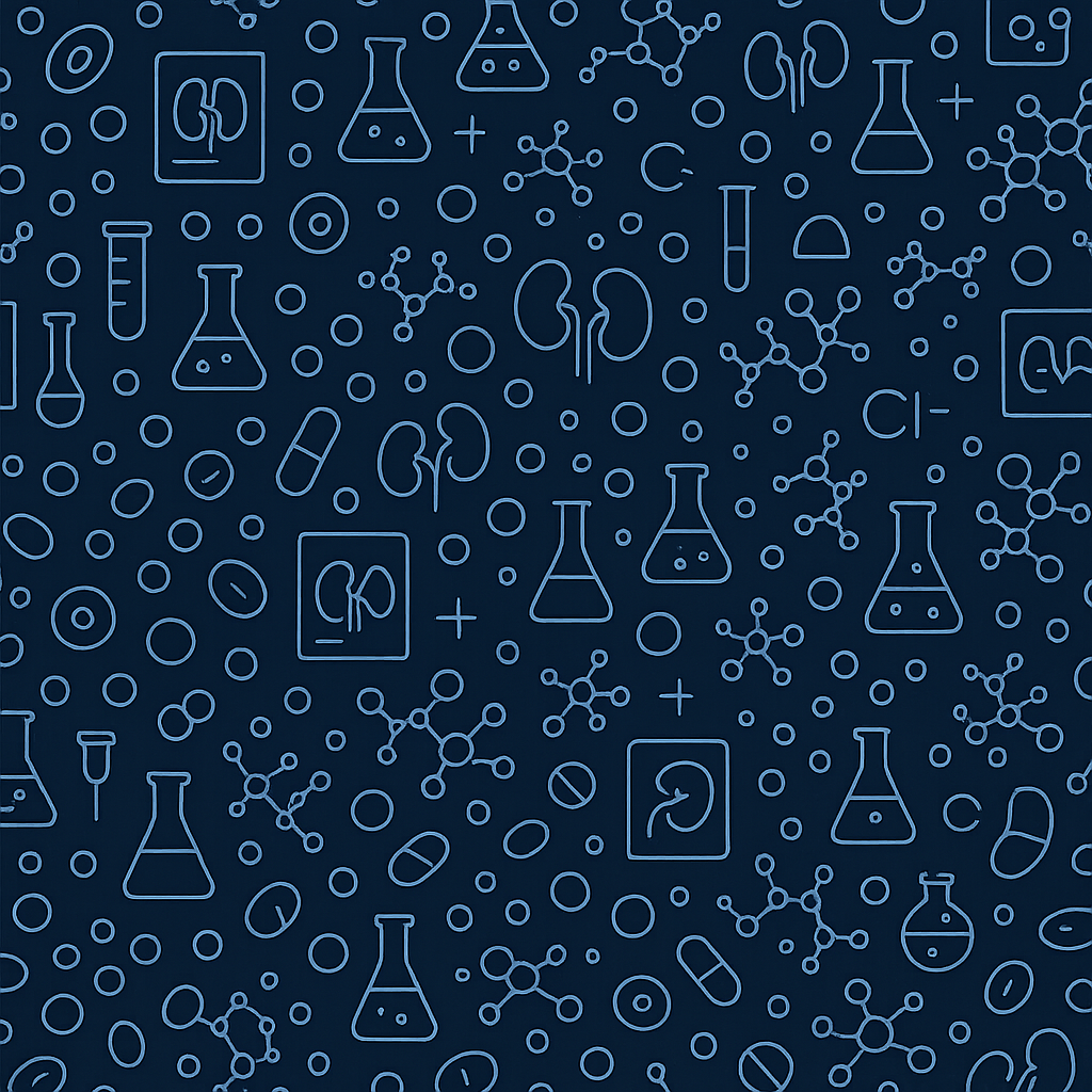 High Creatinine and Kidney Disease: The Link Explained