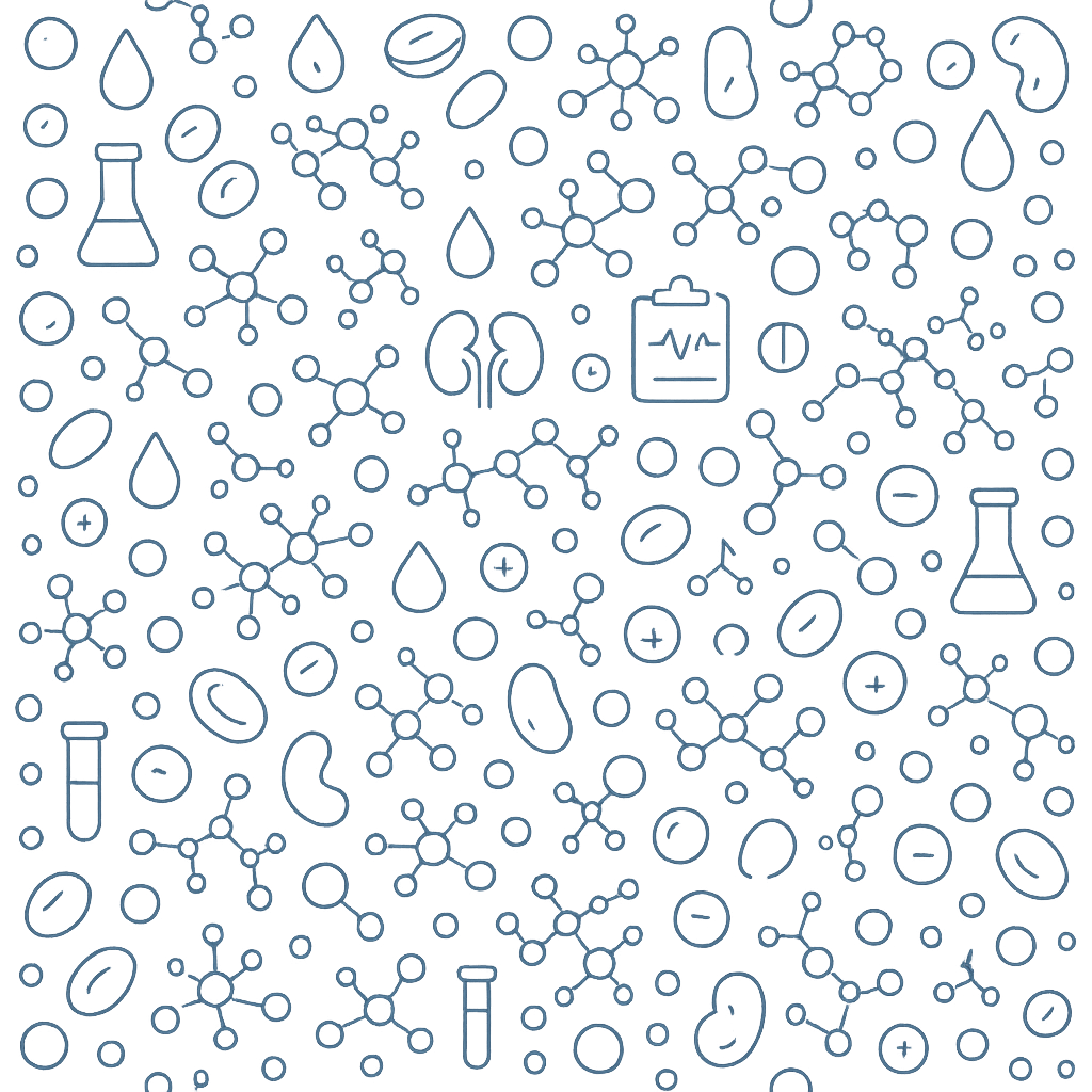 High Creatinine from Dehydration: The Link Explained