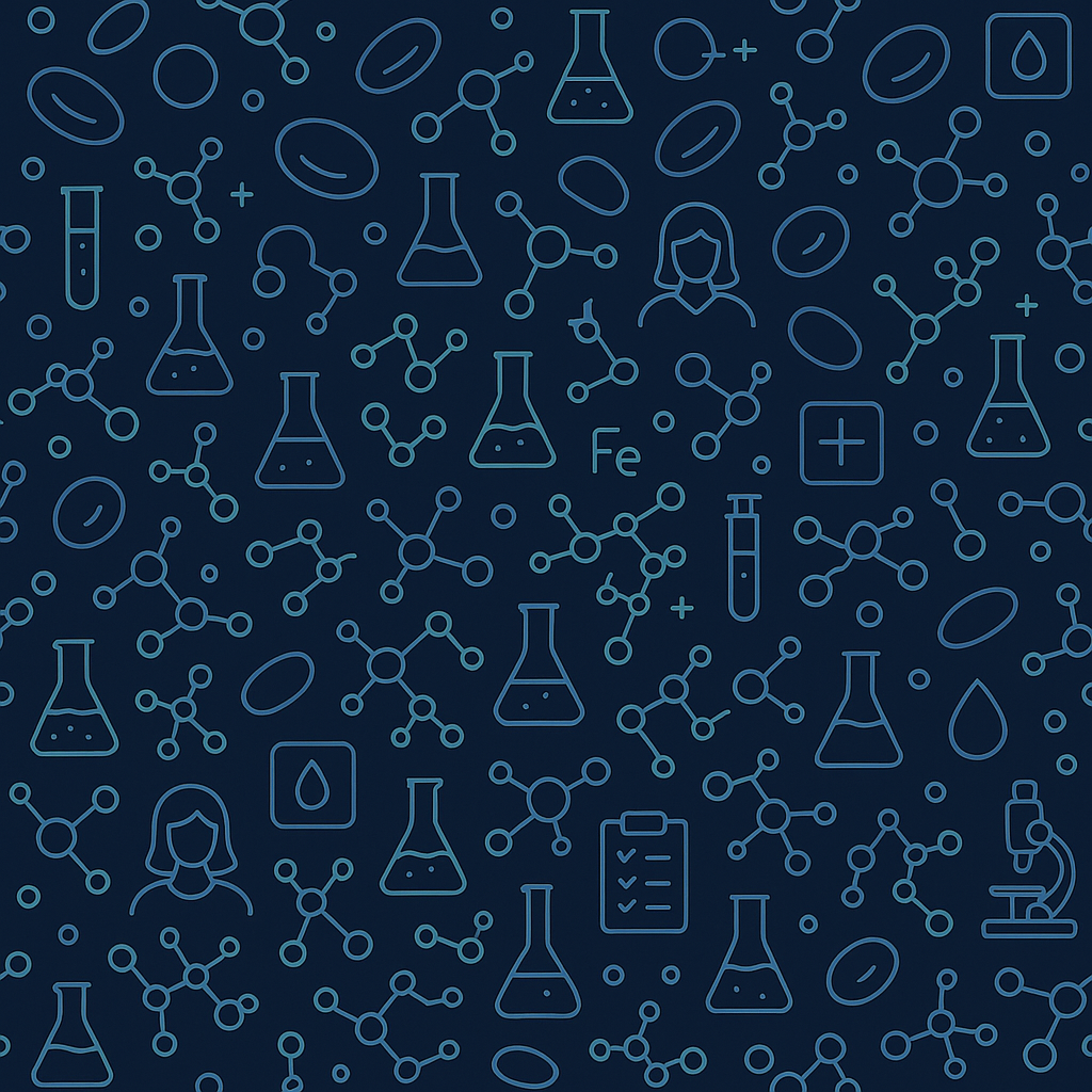 High Ferritin in Women: Causes & Risks