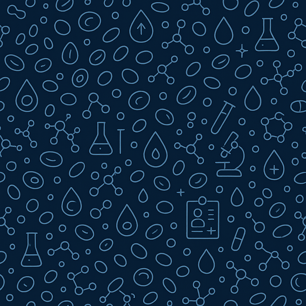 High Ferritin Causes: Common Causes Explained